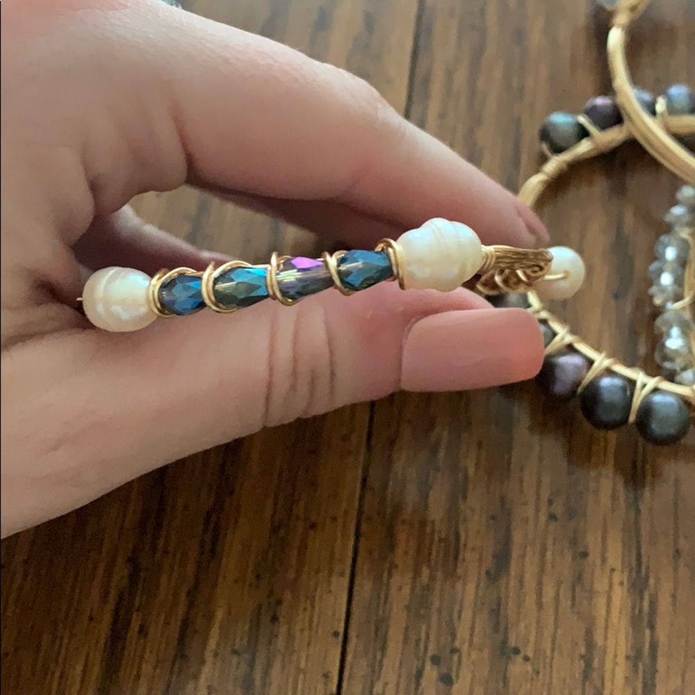 Bracelet Stack - image 2